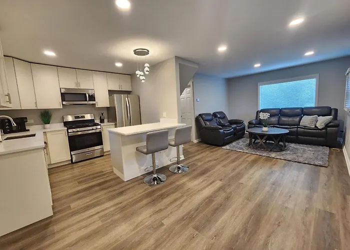 Gem Casa vacanze Willowbrook