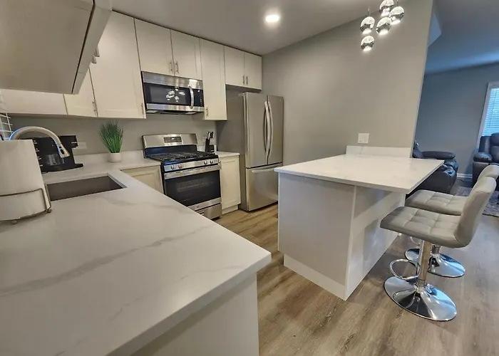 Gem Casa vacanze Willowbrook